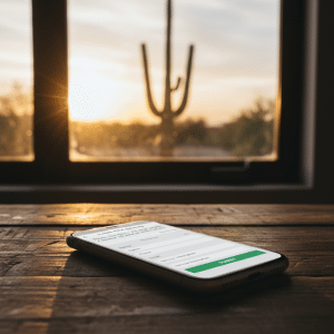 How Tucson Service Businesses Use AI to Respond to Leads in Under 5 Minutes