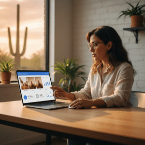 Google Business Profile Optimization: The 2026 Tucson Checklist