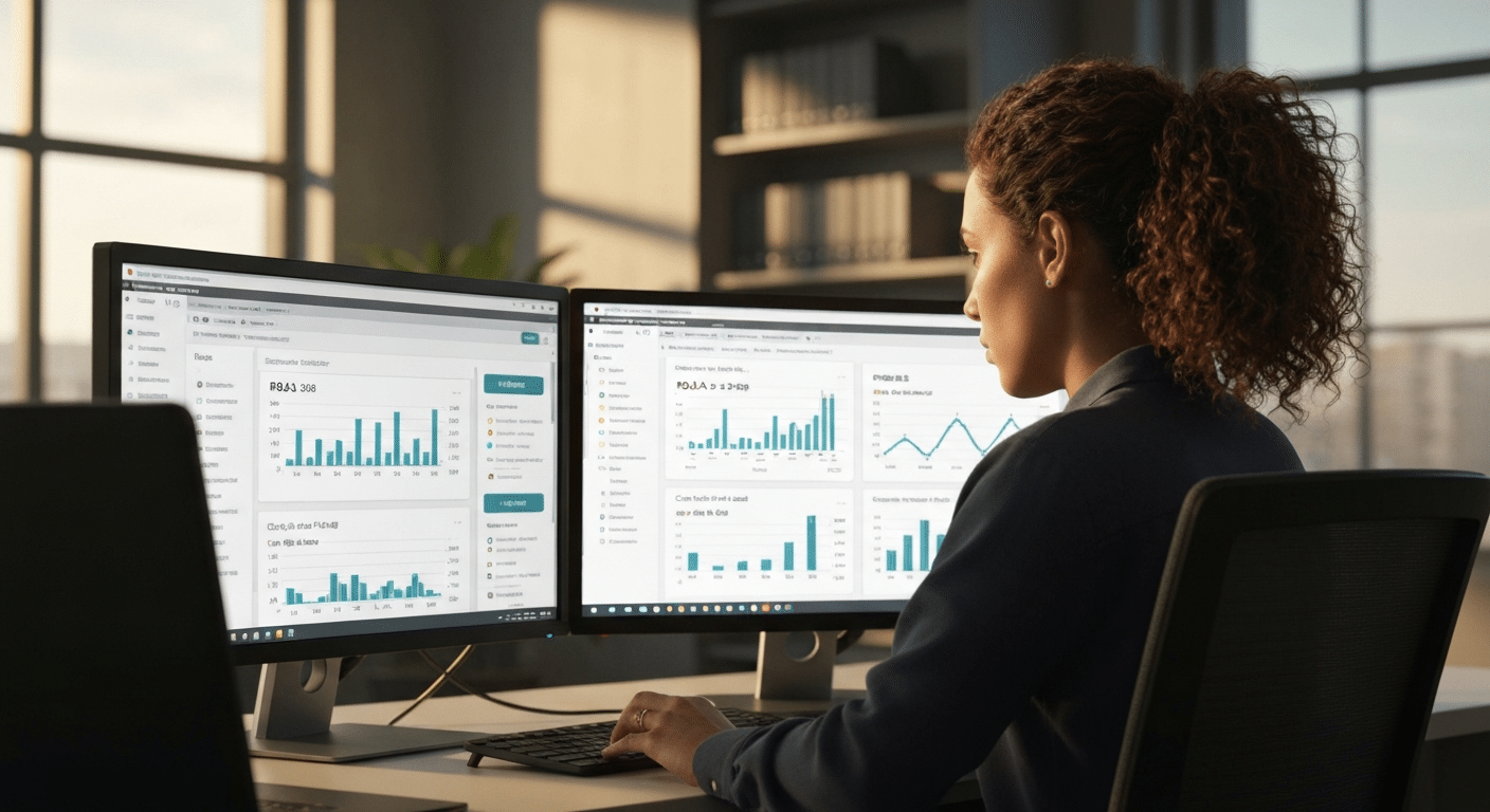 PPC Analytics Dashboard