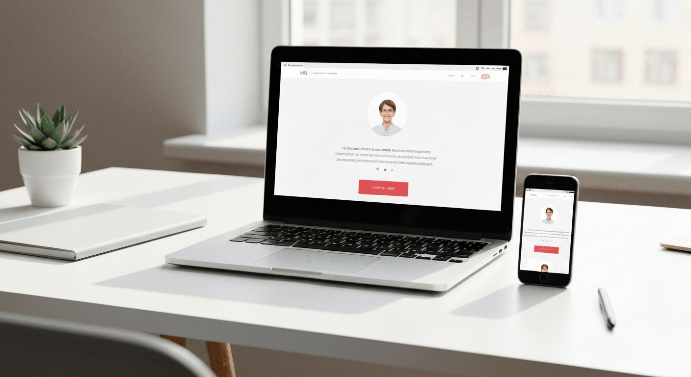Smart Websites