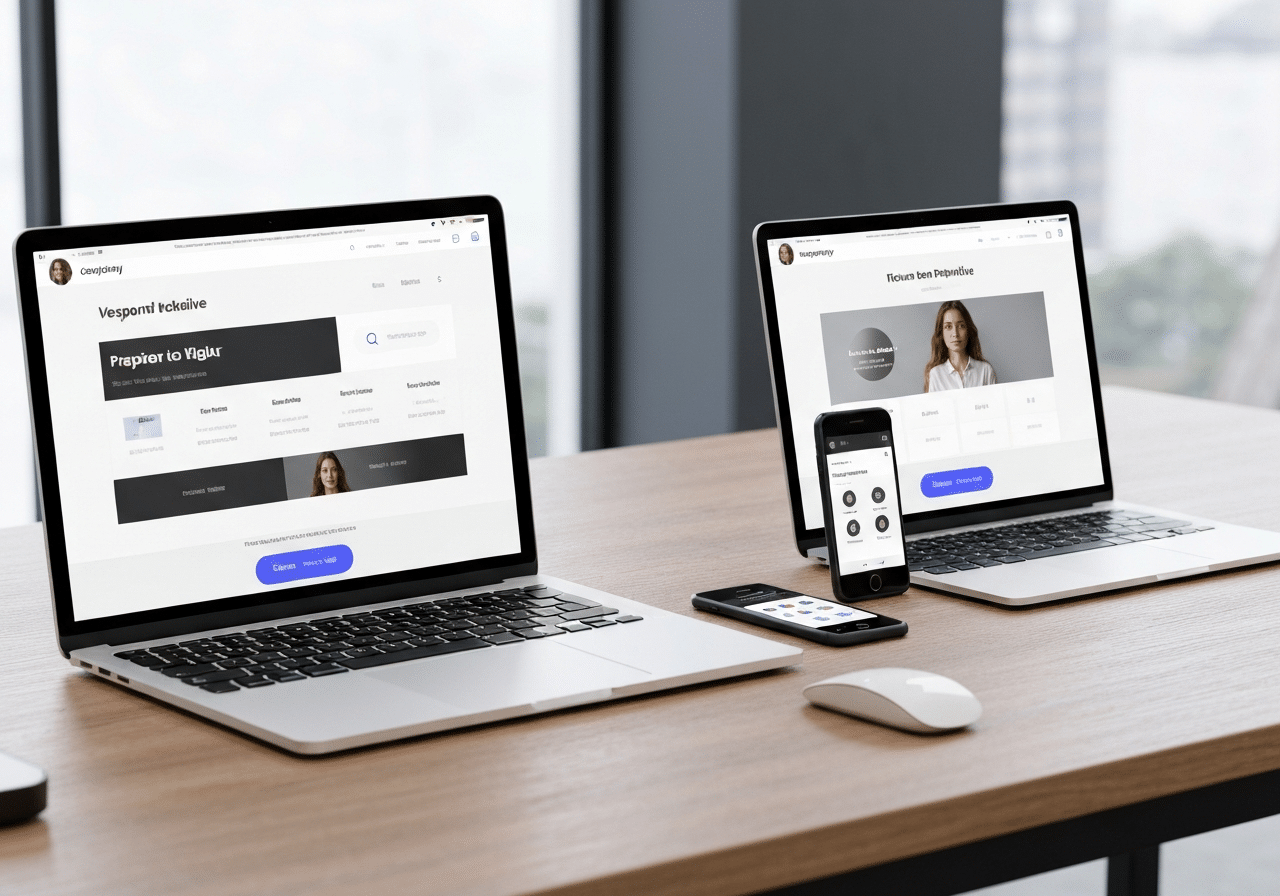 Smart Website Design