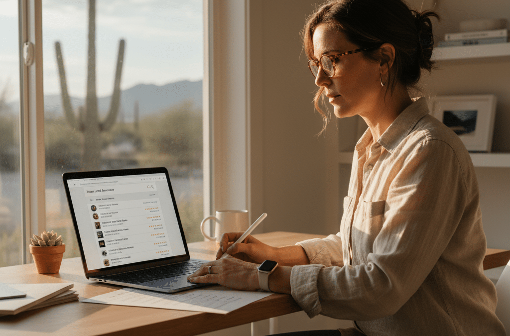Tucson Local SEO Citations: Which Directories Still Matter in 2026