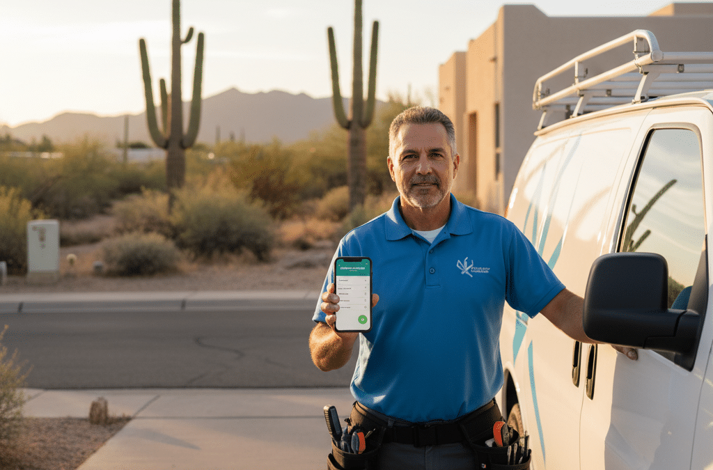 Local Service Ads vs. Google Ads in Tucson: Which Wins for Home Services?