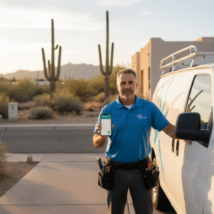 Local Service Ads vs. Google Ads in Tucson: Which Wins for Home Services?