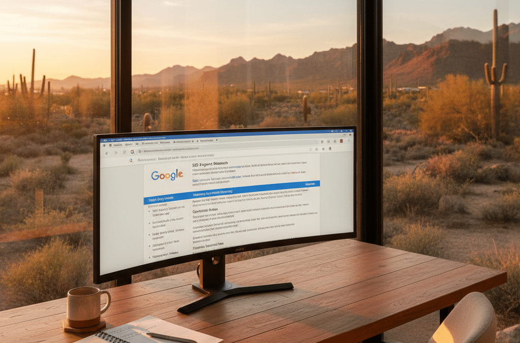 Mastering Search Engine Optimization for Success with Wildcat SEO