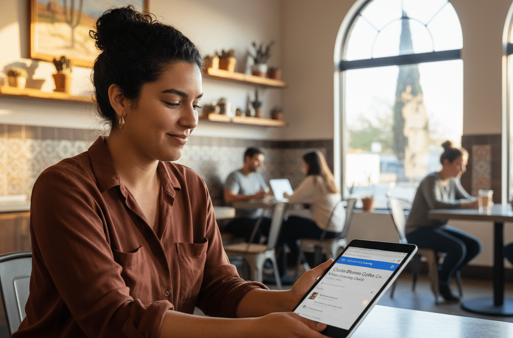 Boost Your Online Visibility: The Importance of Search Engine Optimization in Tucson