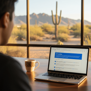 AI Search and Tucson Local SEO: What's Changed in 2026 and How to Stay Visible