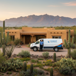 Local SEO for Home Services in Tucson